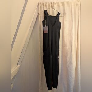 Youer Command Bodysuit, Basic Witch, XS